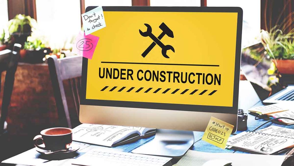 Simplifying the Process of Website Hosting and Maintenance Services with DailyRazor