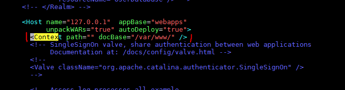 installing farcry cms on lucee server