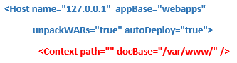 installing farcry cms on lucee server