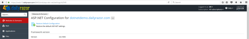 how to install umbraco