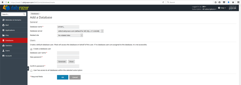install dnn