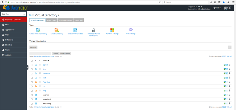 install dnn