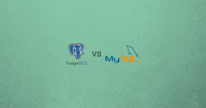 PostgreSQL vs MySQL Comparison - Performance, Syntax, Security, etc.