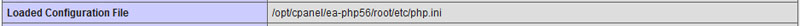Your PHP installation appears to be missing the MySQL extension which is required by WordPress.