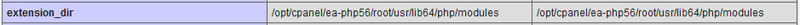 Your PHP installation appears to be missing the MySQL extension which is required by WordPress.