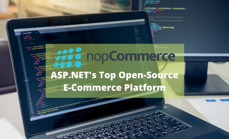 nopCommerce - ASP.NET's Top Open-Source E-Commerce Platform