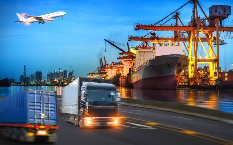 Product Sourcing Logistics & Fulfillment