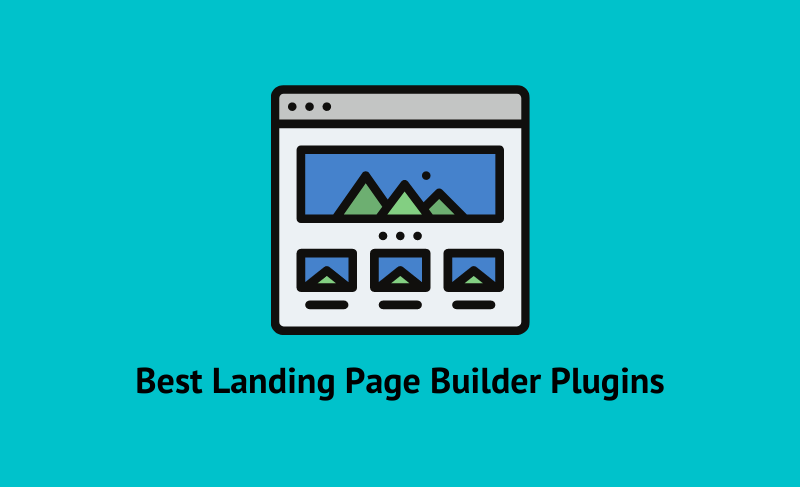 Best Landing Page Builder Plugins