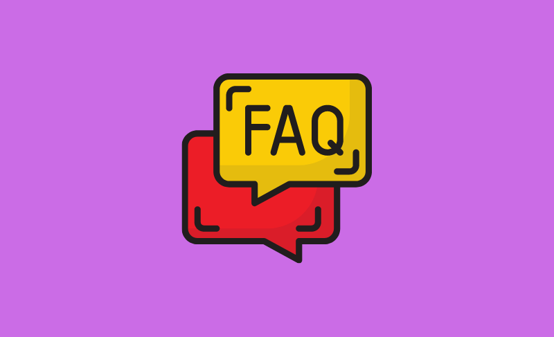 Frequently Asked Questions (FAQ)