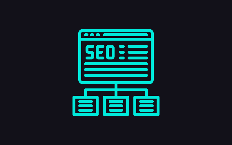 SEO Capabilities