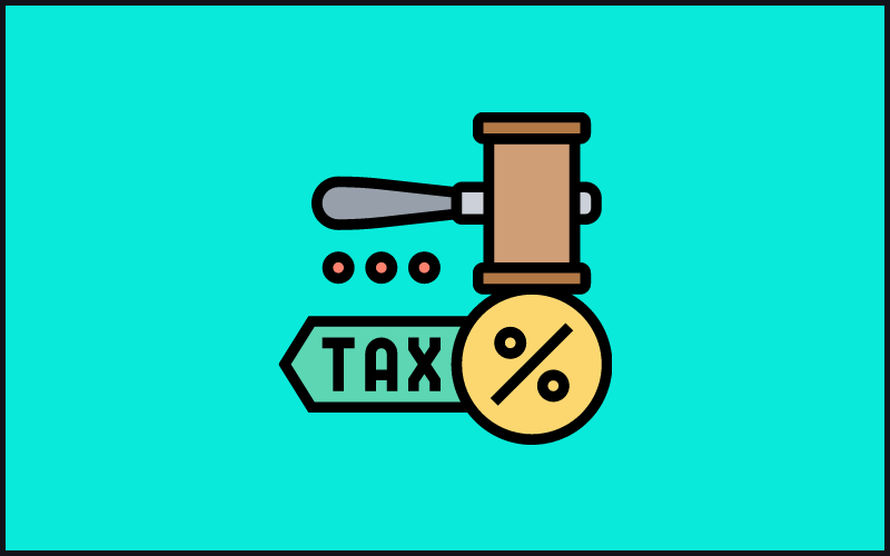 BigCommerce Taxes