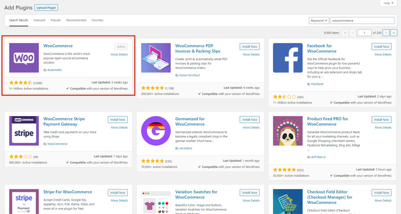 Is WooCommerce Free?