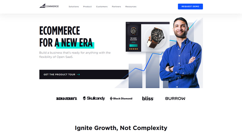 What Is BigCommerce?