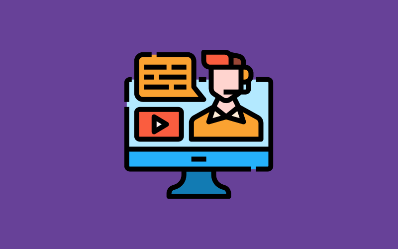 WooCommerce Customer Service