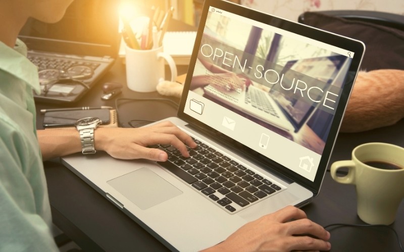 WooCommerce is Open Source