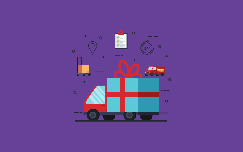 WooCommerce Shipping Options