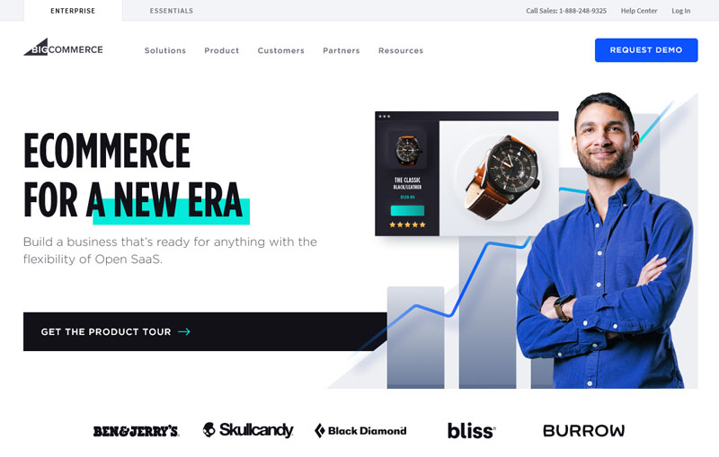 Deliverr BigCommerce Integration