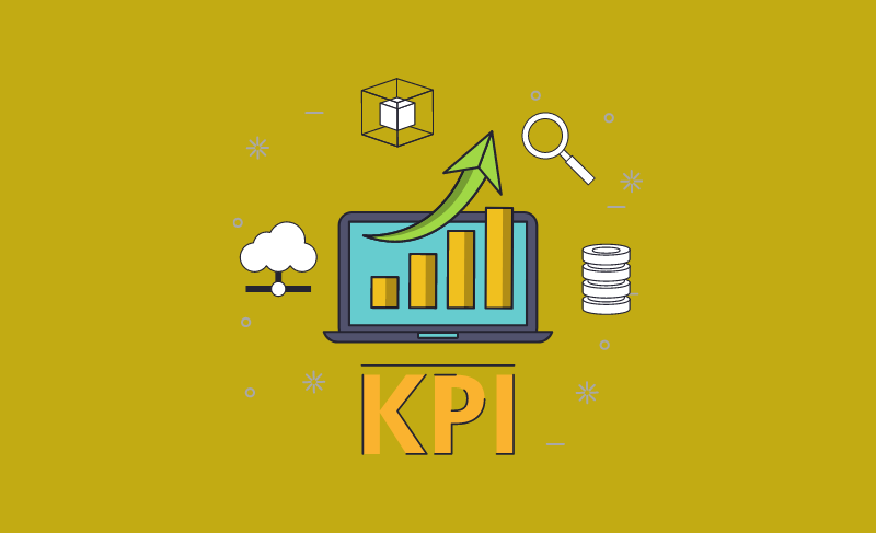 Ecommerce KPIs