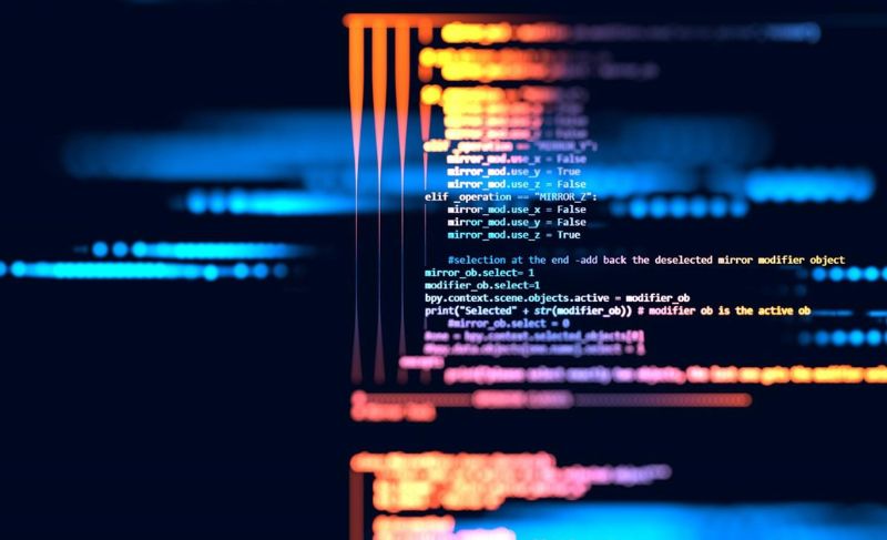 Best Programming Languages for Cybersecurity in 2022
