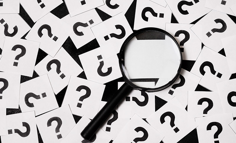 Frequently Asked Questions