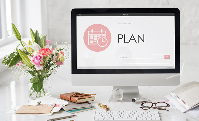 Benefits of Regular Maintenance with the Right Website Care Plan