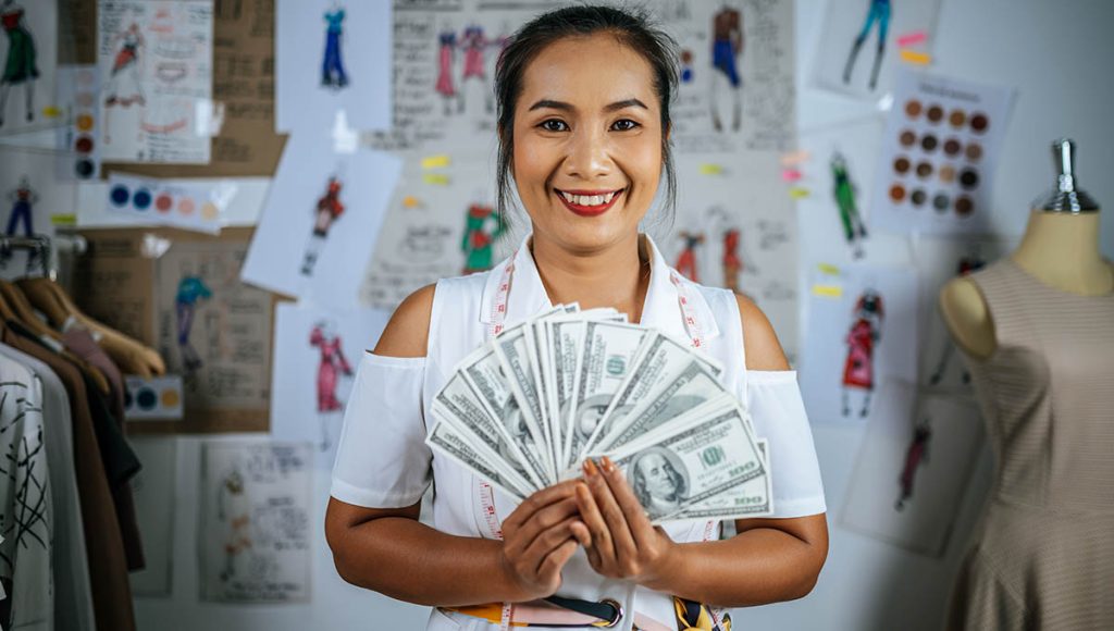 success stories inspiring examples of best side hustle entrepreneurs