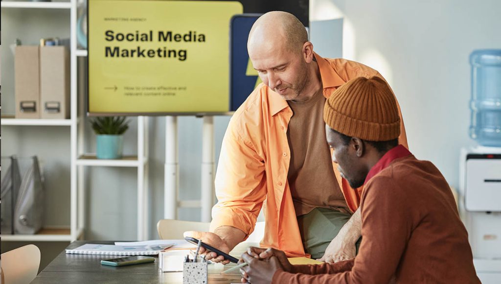 Why Your Business Needs Affordable Social Media Marketing Services