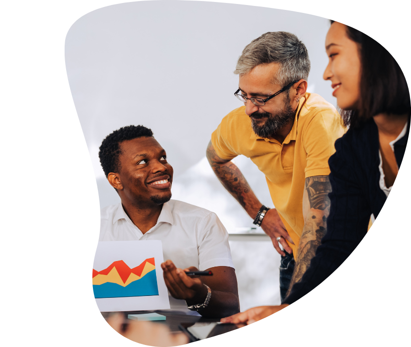 Data-Driven Analytics & Insights