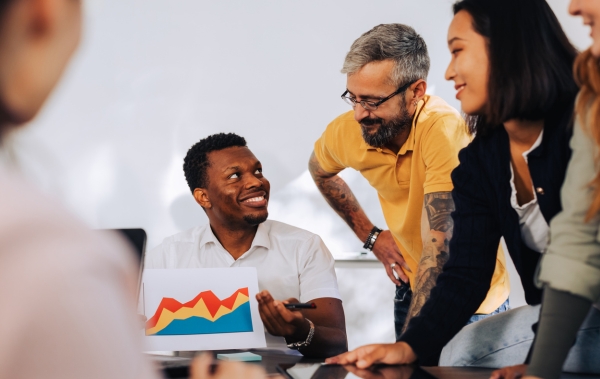 Analytics & Insights Solutions