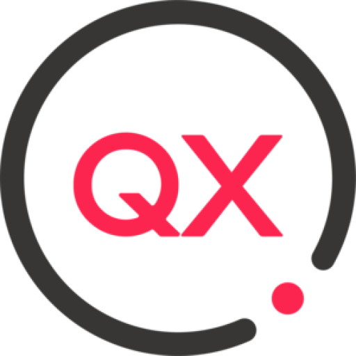 QuarkXPress icon